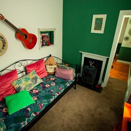 Easkey Hostel スライゴ エクステリア 写真