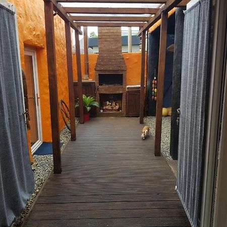 Easkey Hostel スライゴ エクステリア 写真