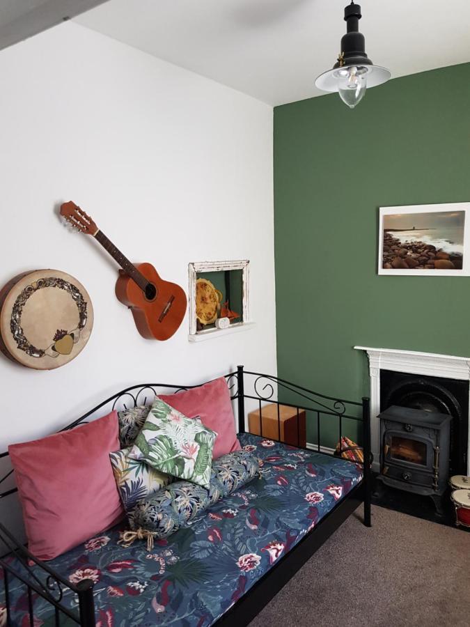 Easkey Hostel スライゴ エクステリア 写真