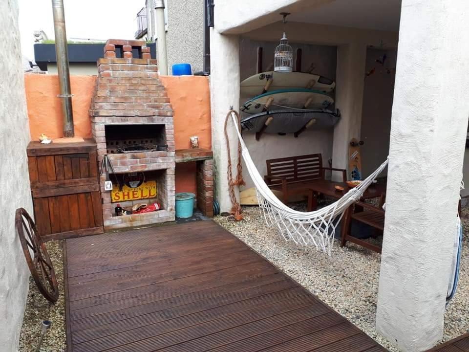 Easkey Hostel スライゴ エクステリア 写真