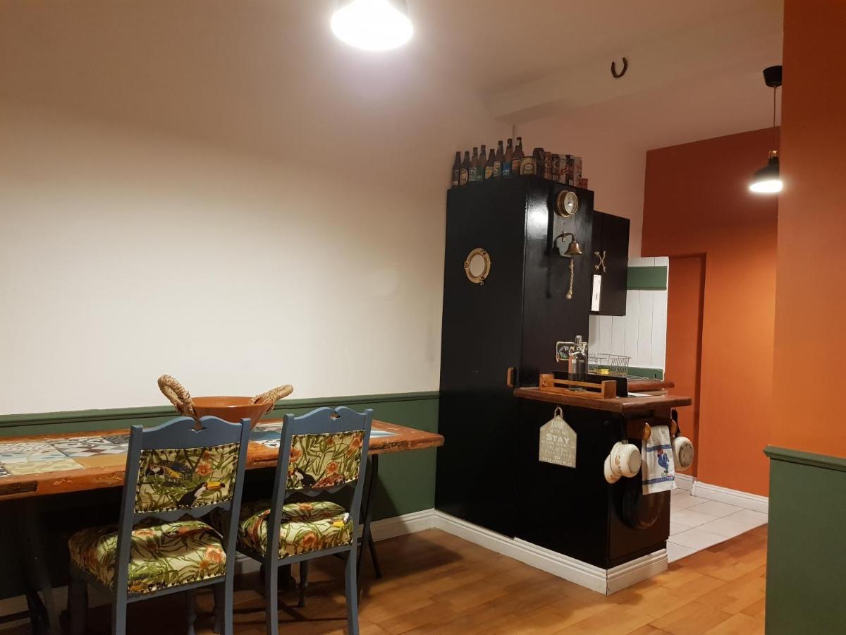 Easkey Hostel スライゴ エクステリア 写真