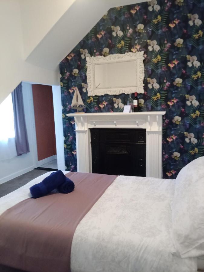 Easkey Hostel スライゴ エクステリア 写真