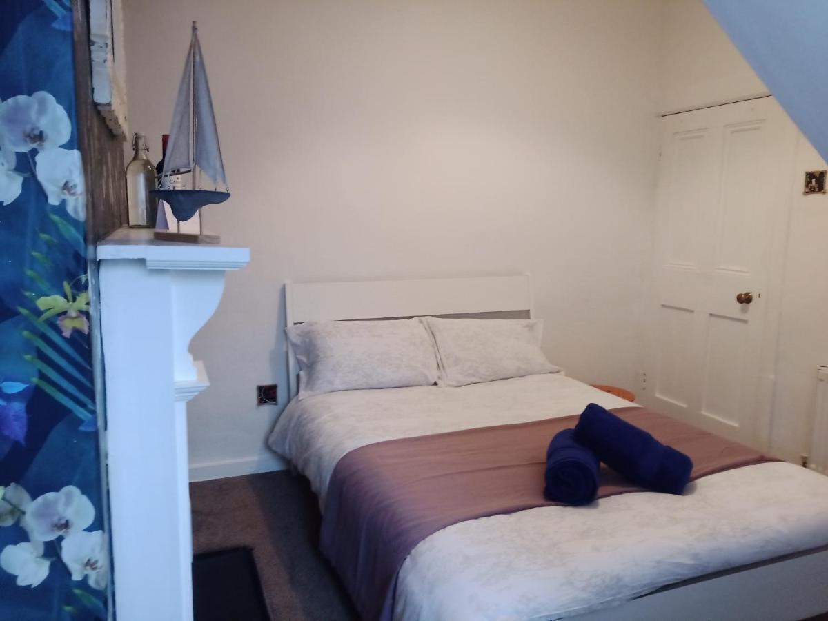 Easkey Hostel スライゴ エクステリア 写真