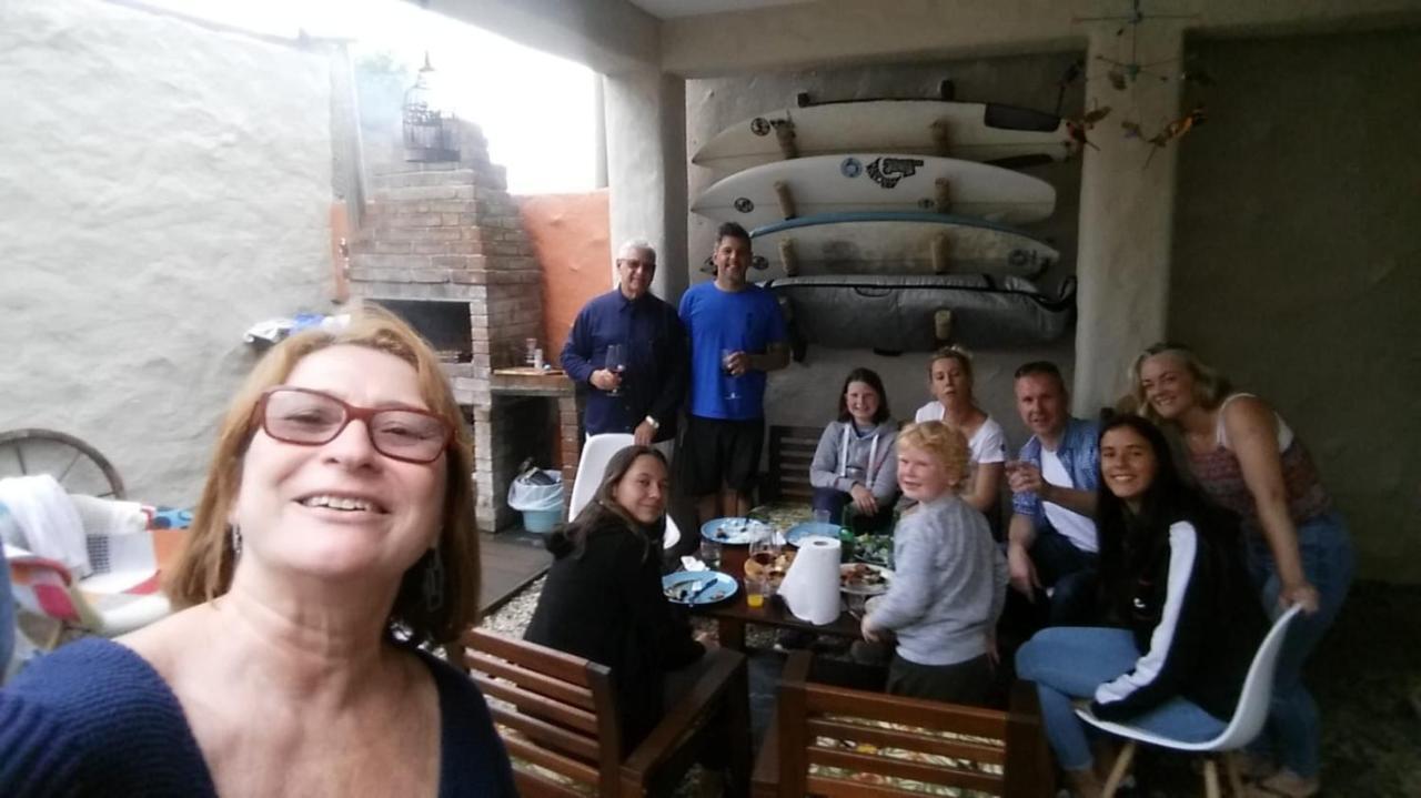 Easkey Hostel スライゴ エクステリア 写真