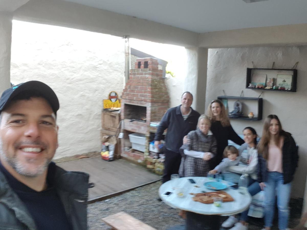 Easkey Hostel スライゴ エクステリア 写真