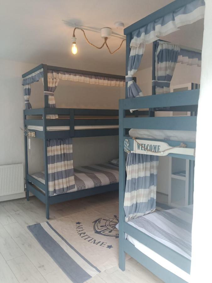 Easkey Hostel スライゴ エクステリア 写真