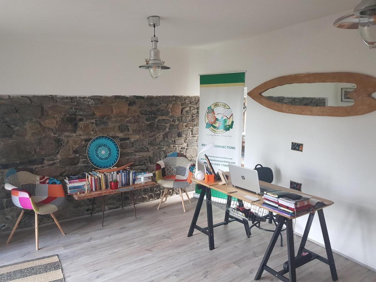 Easkey Hostel スライゴ エクステリア 写真