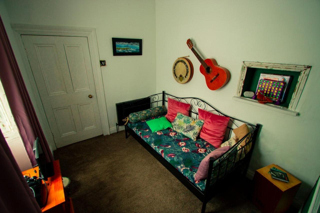 Easkey Hostel スライゴ エクステリア 写真
