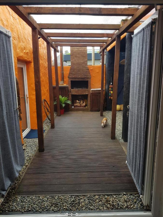 Easkey Hostel スライゴ エクステリア 写真